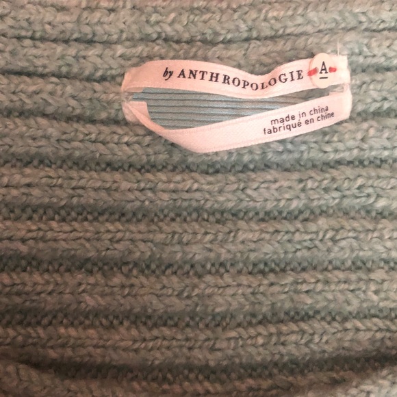 Anthropologie Kendall Boat-Neck Sweater - Picture 7 of 10